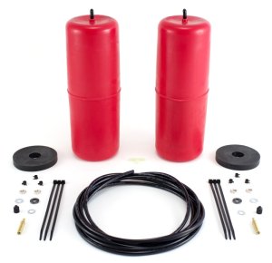 Dodge Ram 1500 Suspension Leveling Kit - Air Lift - Air Lift 1000 - `09-`10